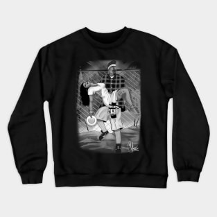 Cholo life Crewneck Sweatshirt